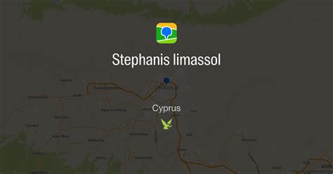 stephanis limassol photos|Stephanis limassol in Cyprus on the map: ☎ phone numbers, ★ .